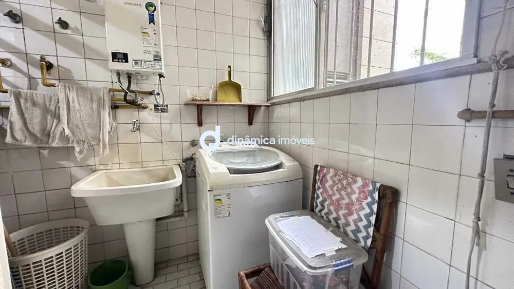 Apartamento, 3 quartos, 125 m² - Foto 11