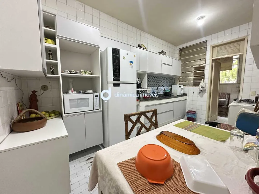 Apartamento, 3 quartos, 125 m² - Foto 8