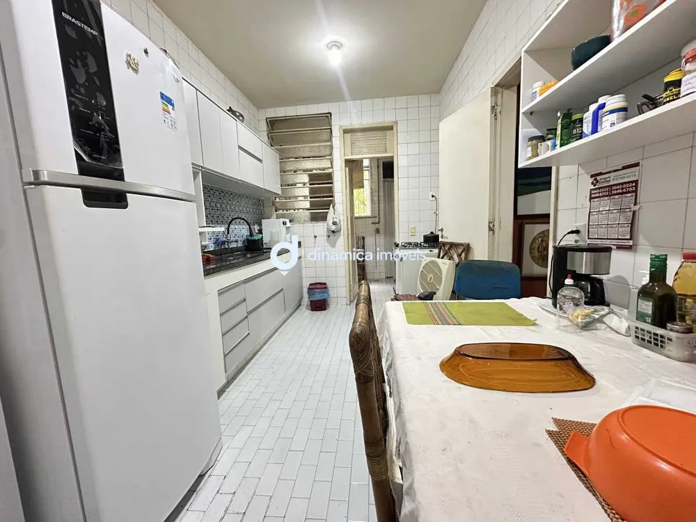 Apartamento, 3 quartos, 125 m² - Foto 7