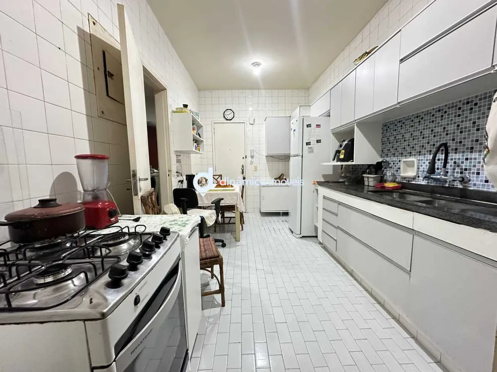 Apartamento, 3 quartos, 125 m² - Foto 9