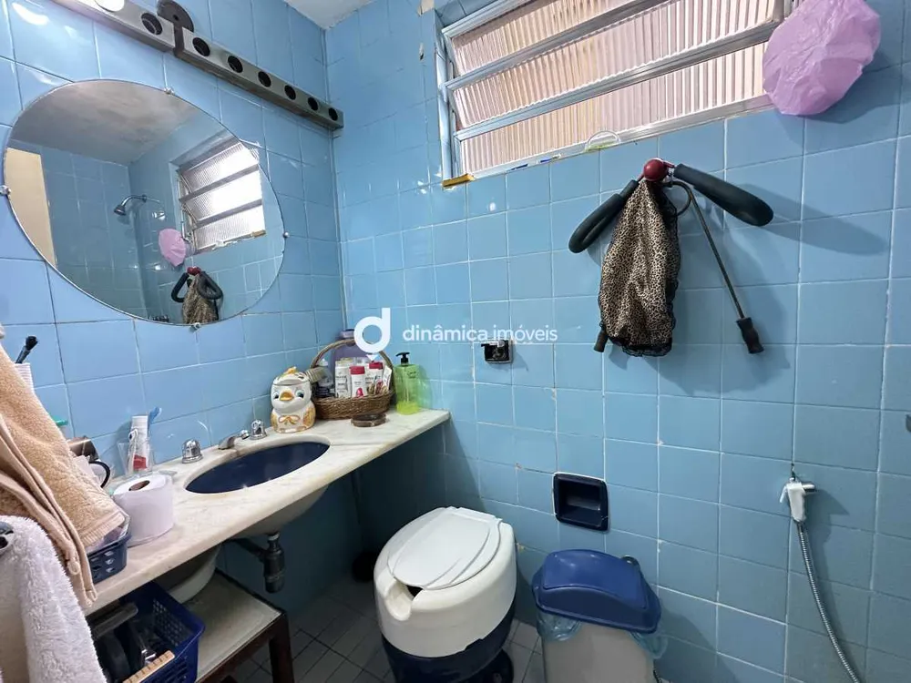 Apartamento, 3 quartos, 125 m² - Foto 19