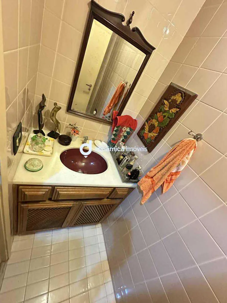 Apartamento, 3 quartos, 125 m² - Foto 29