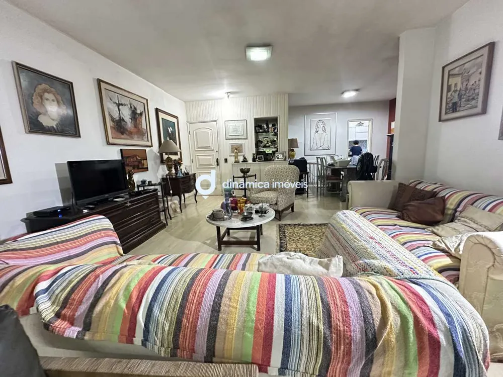 Apartamento, 3 quartos, 125 m² - Foto 24
