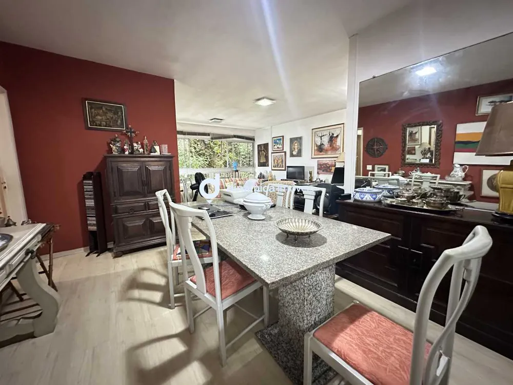 Apartamento, 3 quartos, 125 m² - Foto 5