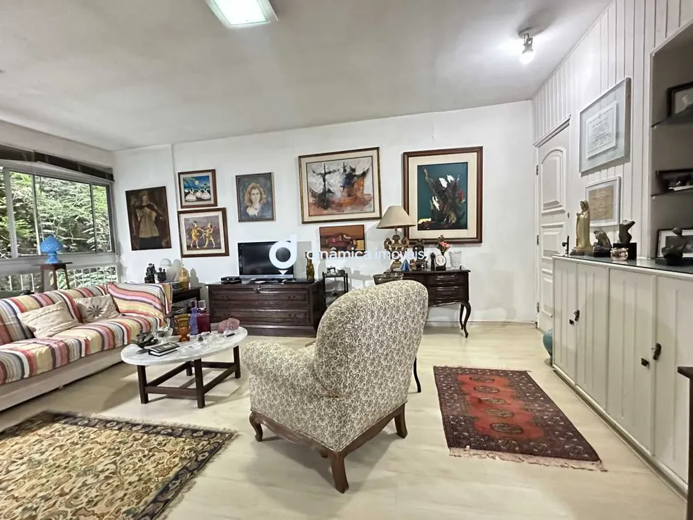 Apartamento, 3 quartos, 125 m² - Foto 3