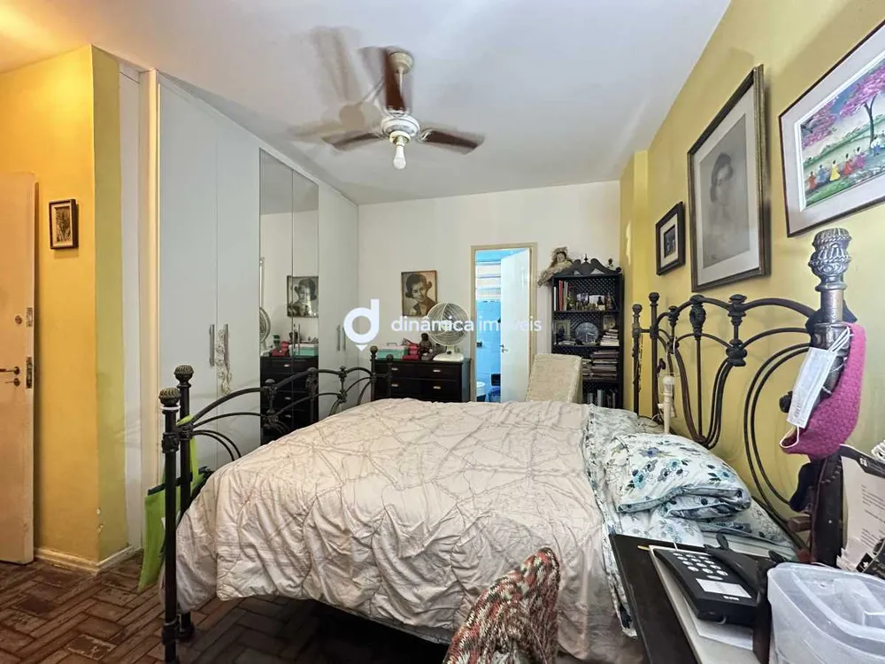 Apartamento, 3 quartos, 125 m² - Foto 21