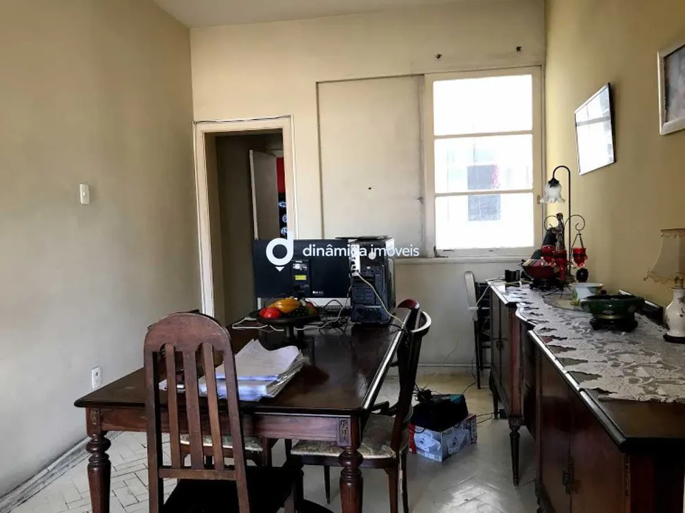 Apartamento, 3 quartos, 180 m² - Foto 12