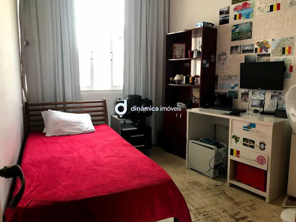 Apartamento, 3 quartos, 180 m² - Foto 9