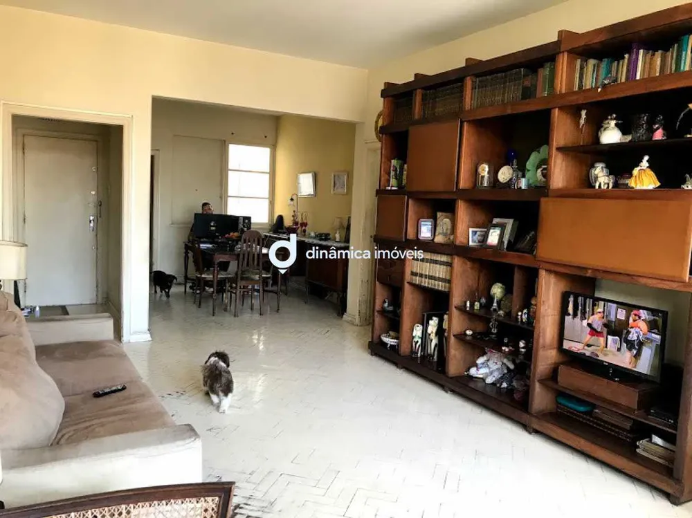 Apartamento, 3 quartos, 180 m² - Foto 5