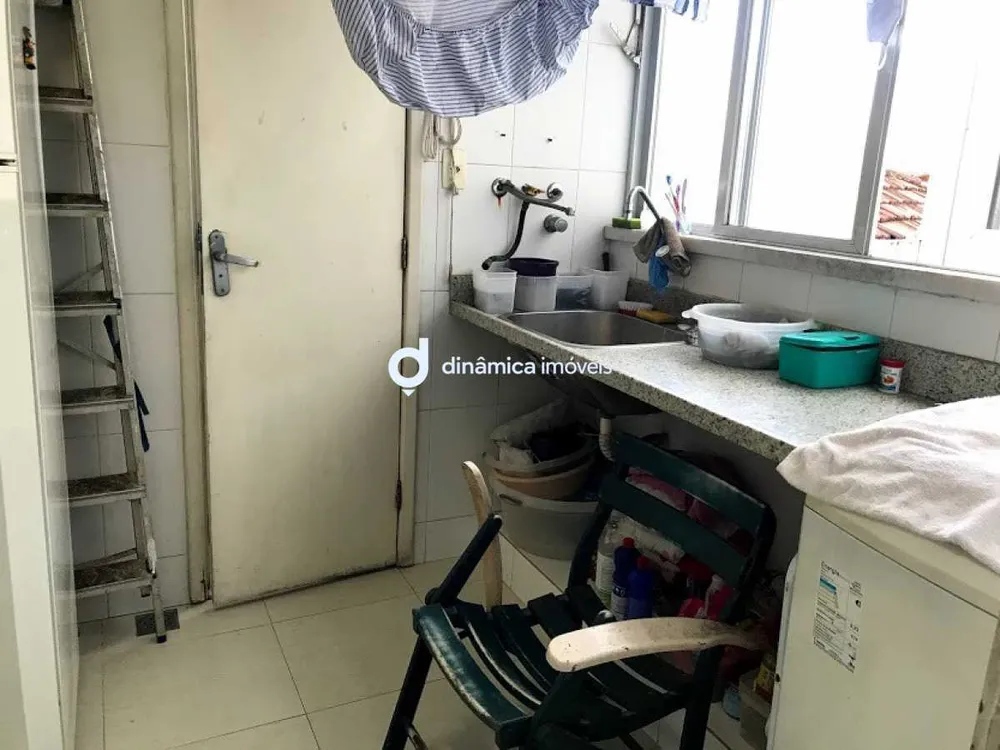 Apartamento, 3 quartos, 180 m² - Foto 6