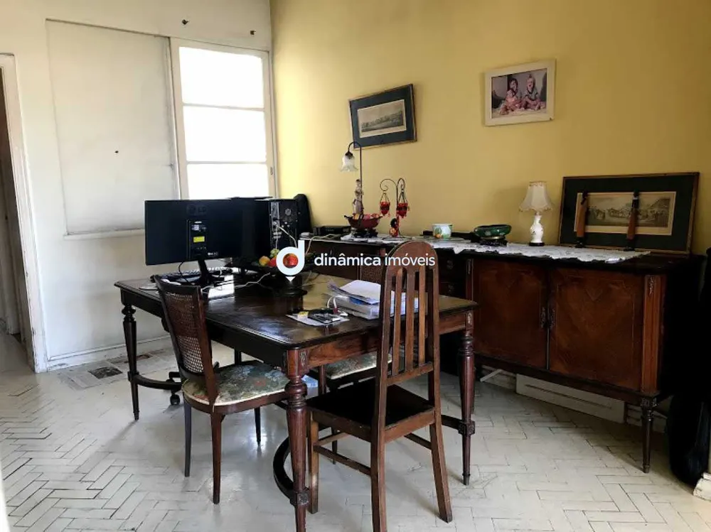 Apartamento, 3 quartos, 180 m² - Foto 11