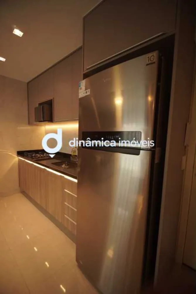 Apartamento, 1 quarto, 39 m² - Foto 3