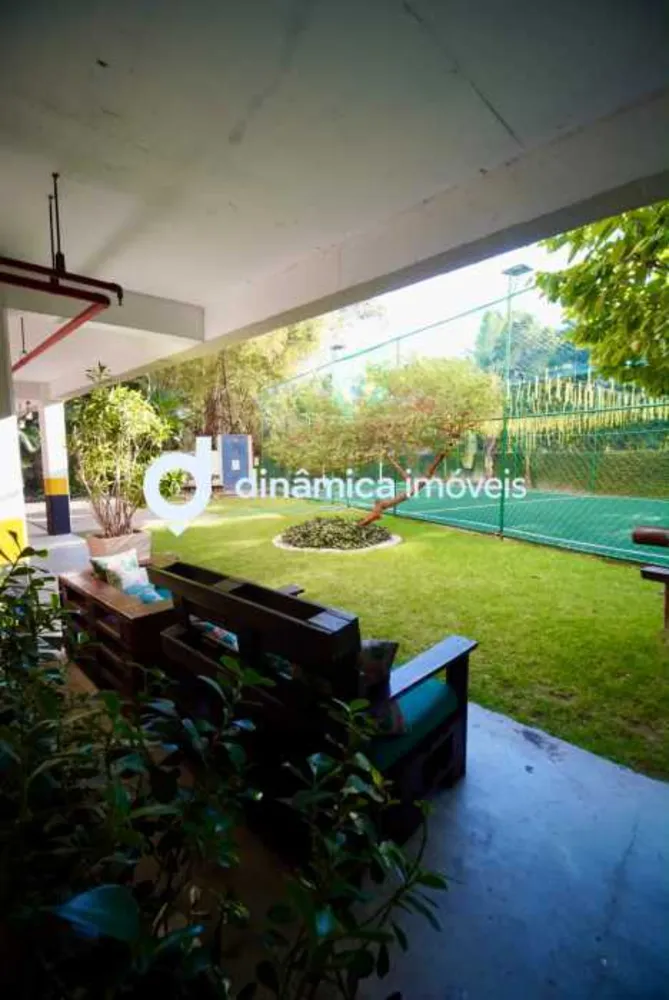 Apartamento, 1 quarto, 39 m² - Foto 18