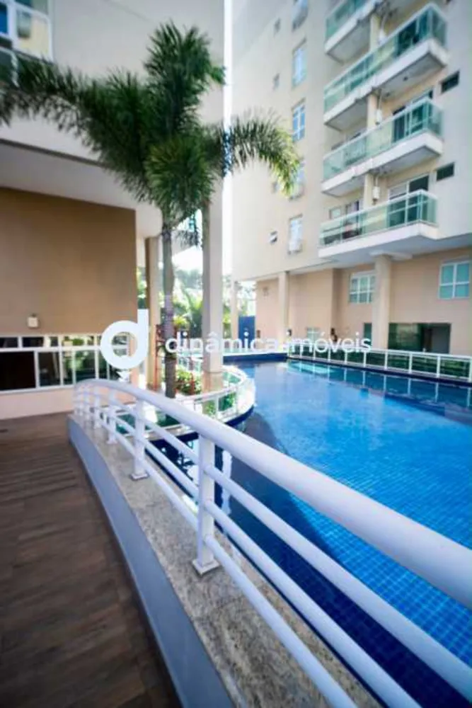 Apartamento, 1 quarto, 39 m² - Foto 14