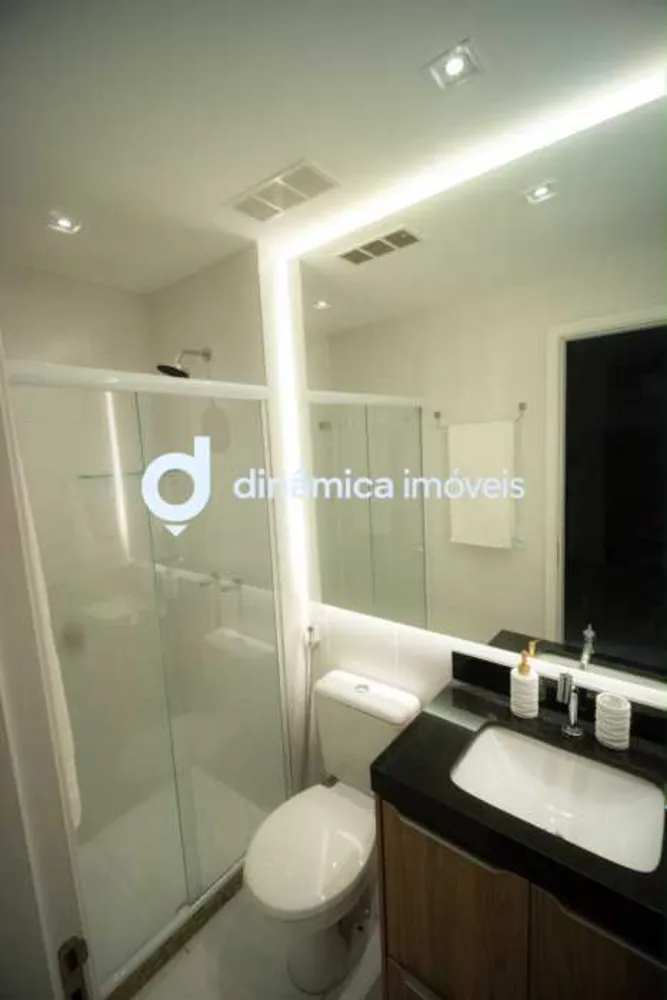 Apartamento, 1 quarto, 39 m² - Foto 8