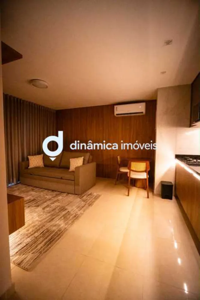Apartamento, 1 quarto, 39 m² - Foto 6