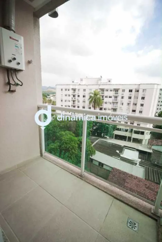 Apartamento, 1 quarto, 39 m² - Foto 5