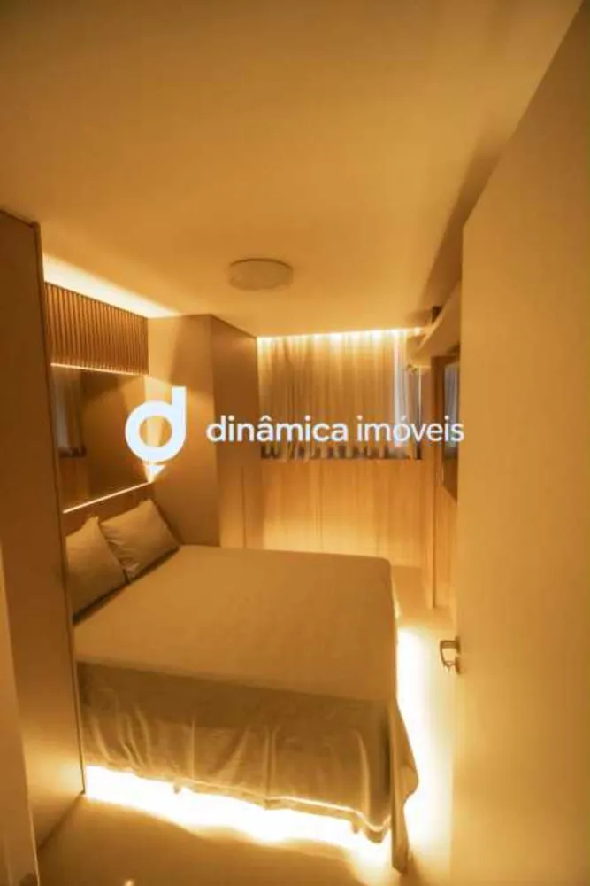 Apartamento, 1 quarto, 39 m² - Foto 7