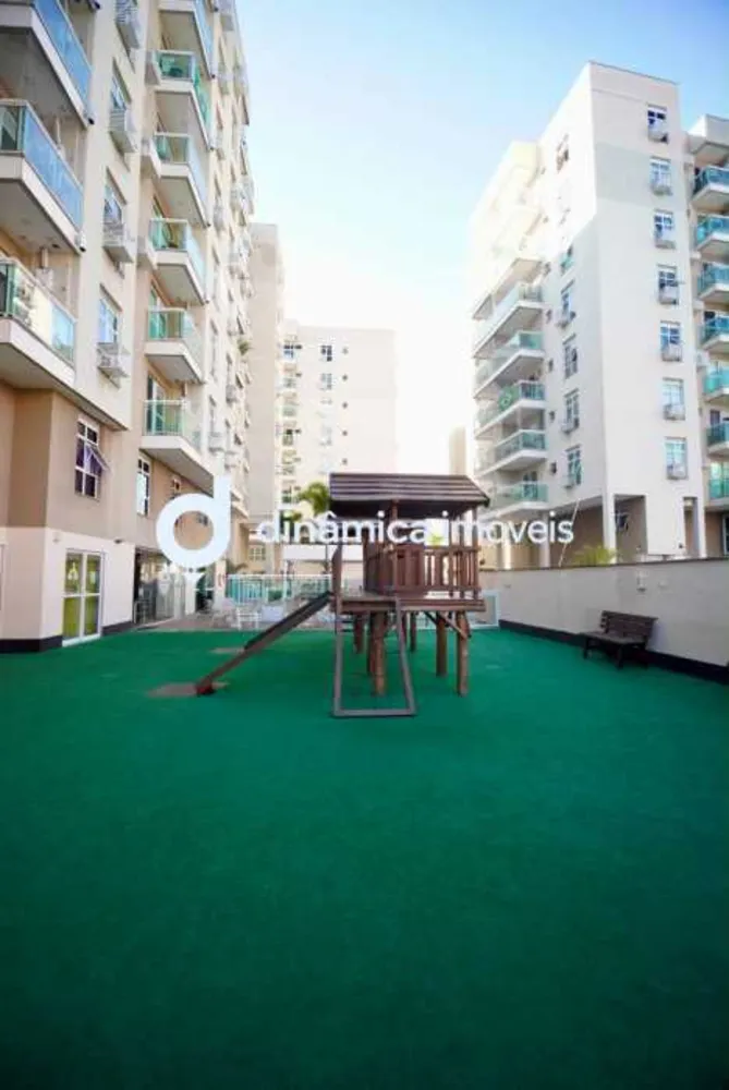 Apartamento, 1 quarto, 39 m² - Foto 21