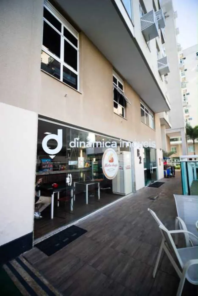 Apartamento, 1 quarto, 39 m² - Foto 11