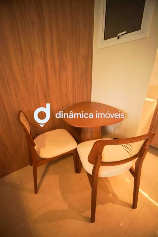 Apartamento, 1 quarto, 39 m² - Foto 10