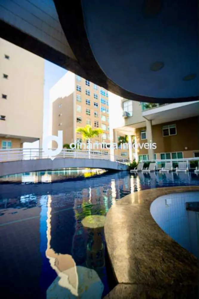 Apartamento, 1 quarto, 39 m² - Foto 12