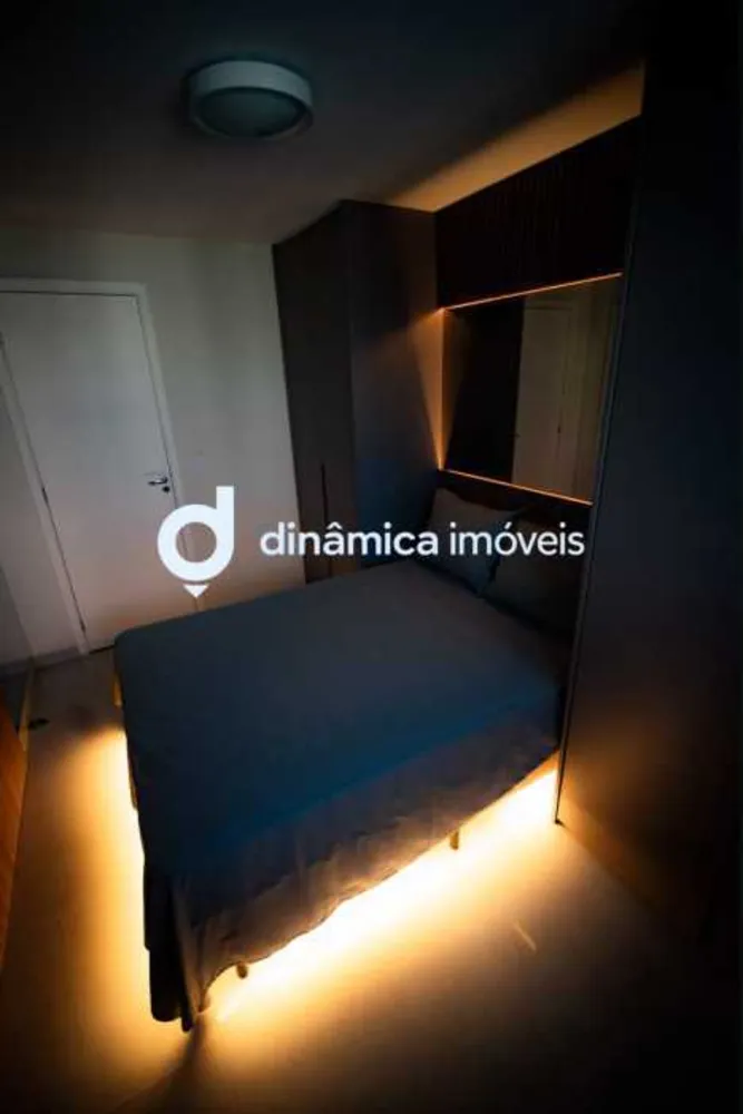 Apartamento, 1 quarto, 39 m² - Foto 4