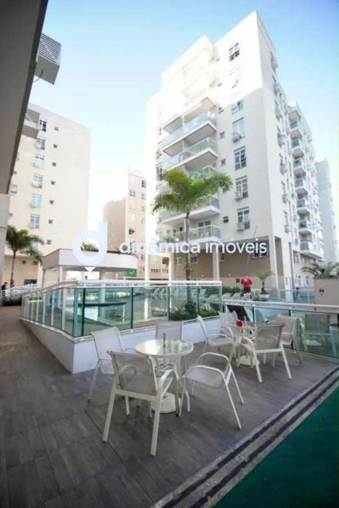 Apartamento, 1 quarto, 39 m² - Foto 26
