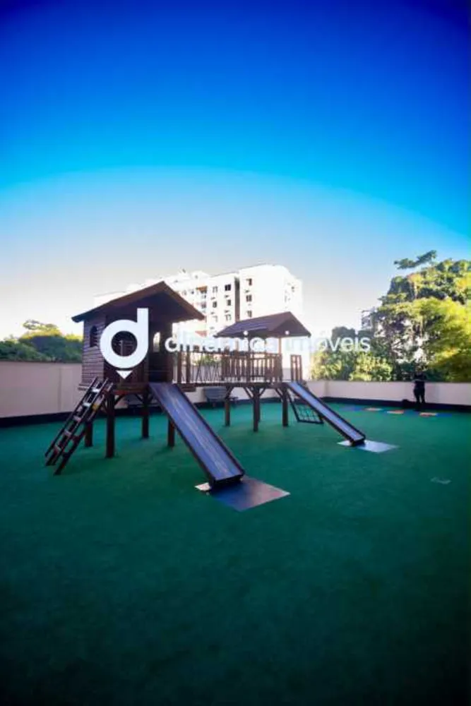 Apartamento, 1 quarto, 39 m² - Foto 13