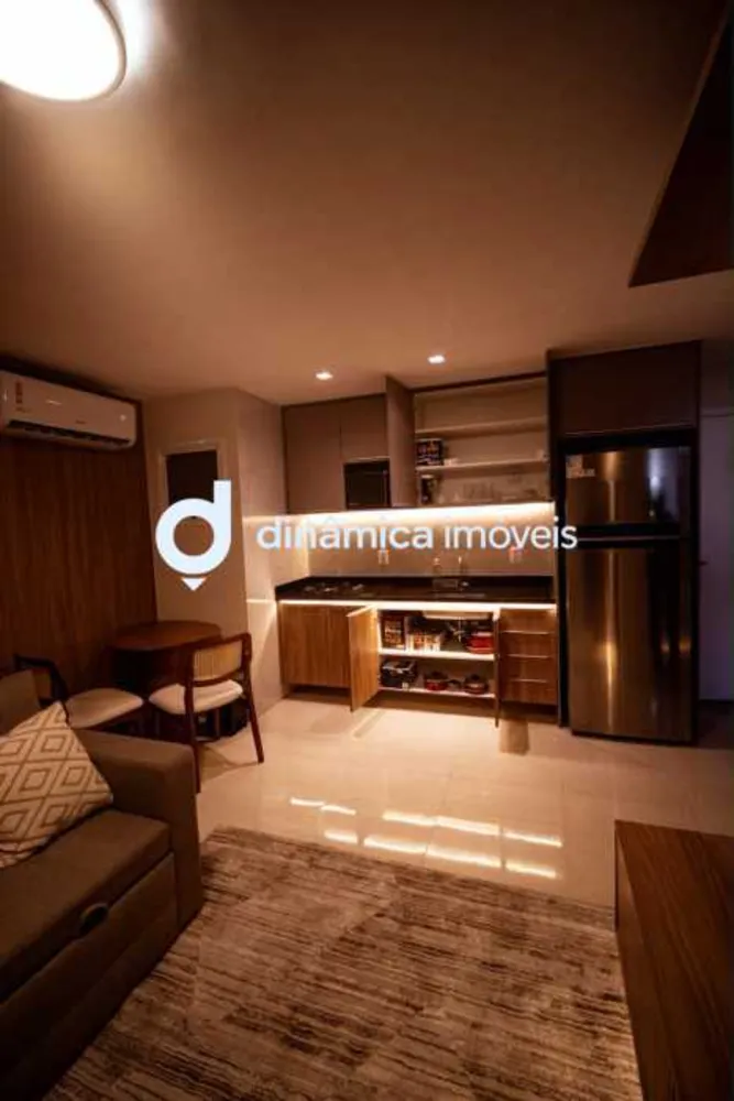 Apartamento, 1 quarto, 39 m² - Foto 9