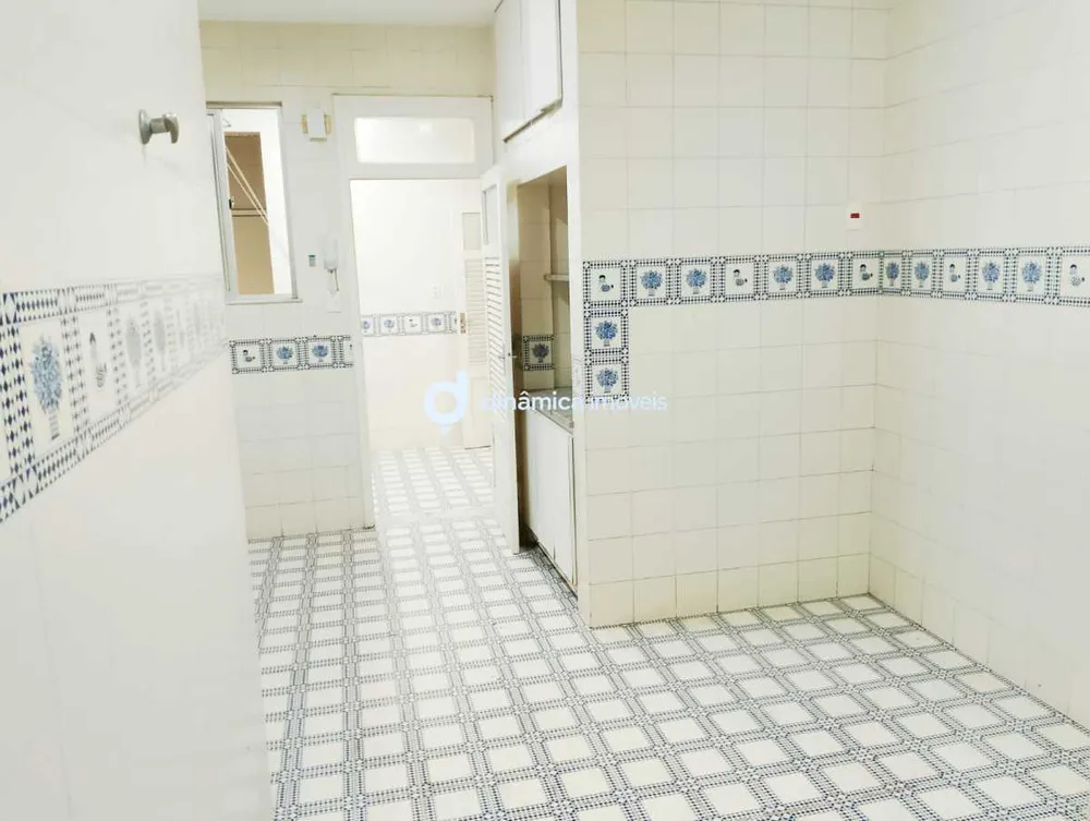 Apartamento, 3 quartos, 165 m² - Foto 28