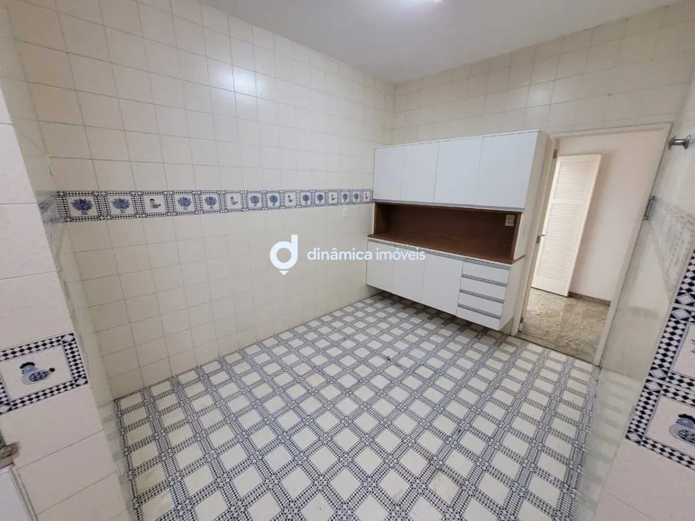 Apartamento, 3 quartos, 165 m² - Foto 35