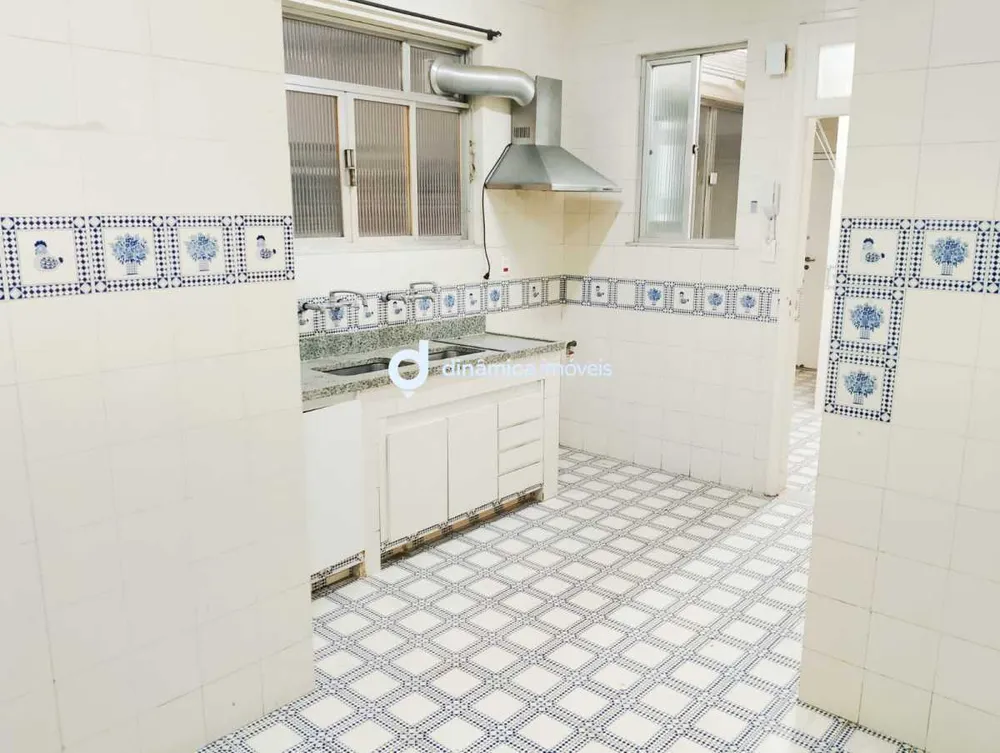 Apartamento, 3 quartos, 165 m² - Foto 30