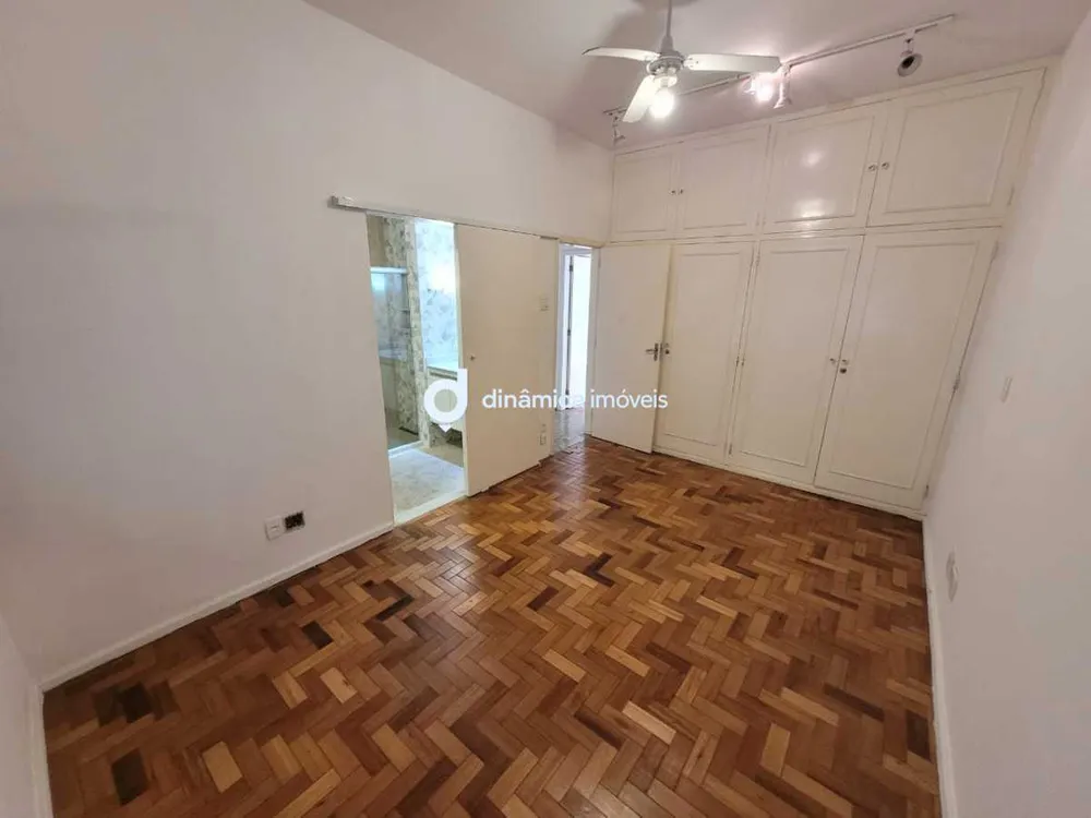 Apartamento, 3 quartos, 165 m² - Foto 27