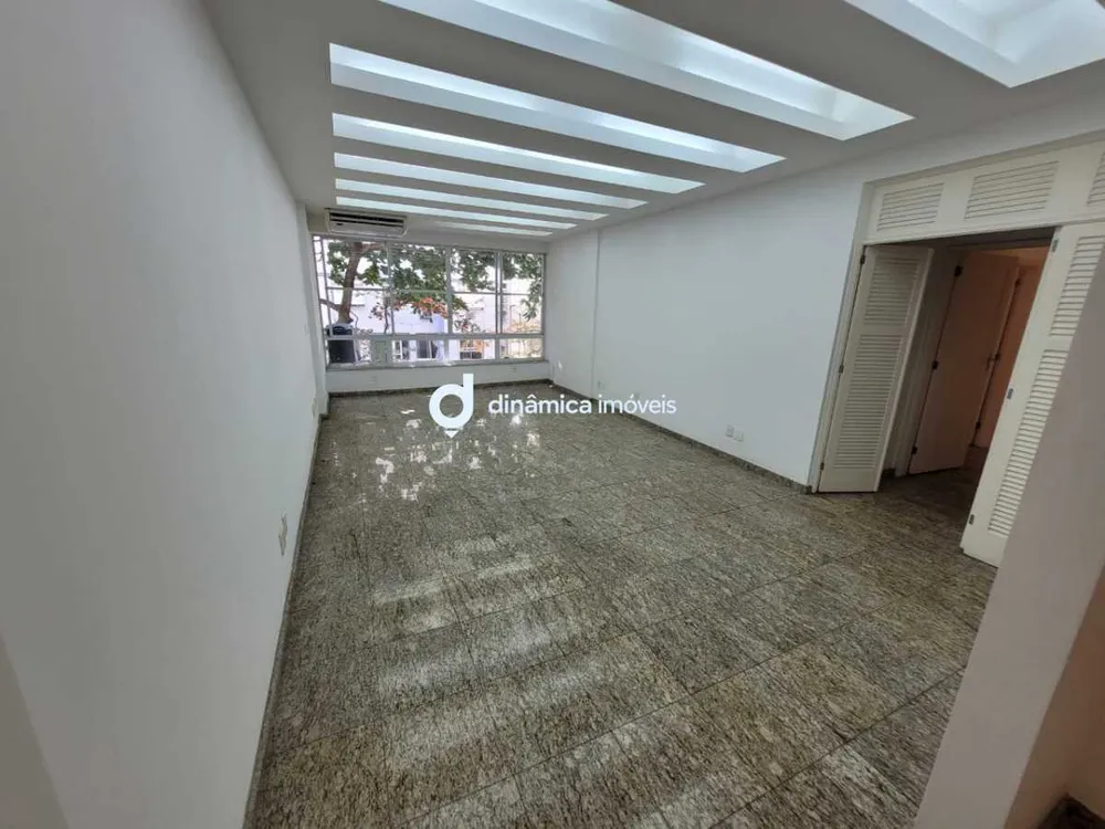 Apartamento, 3 quartos, 165 m² - Foto 5