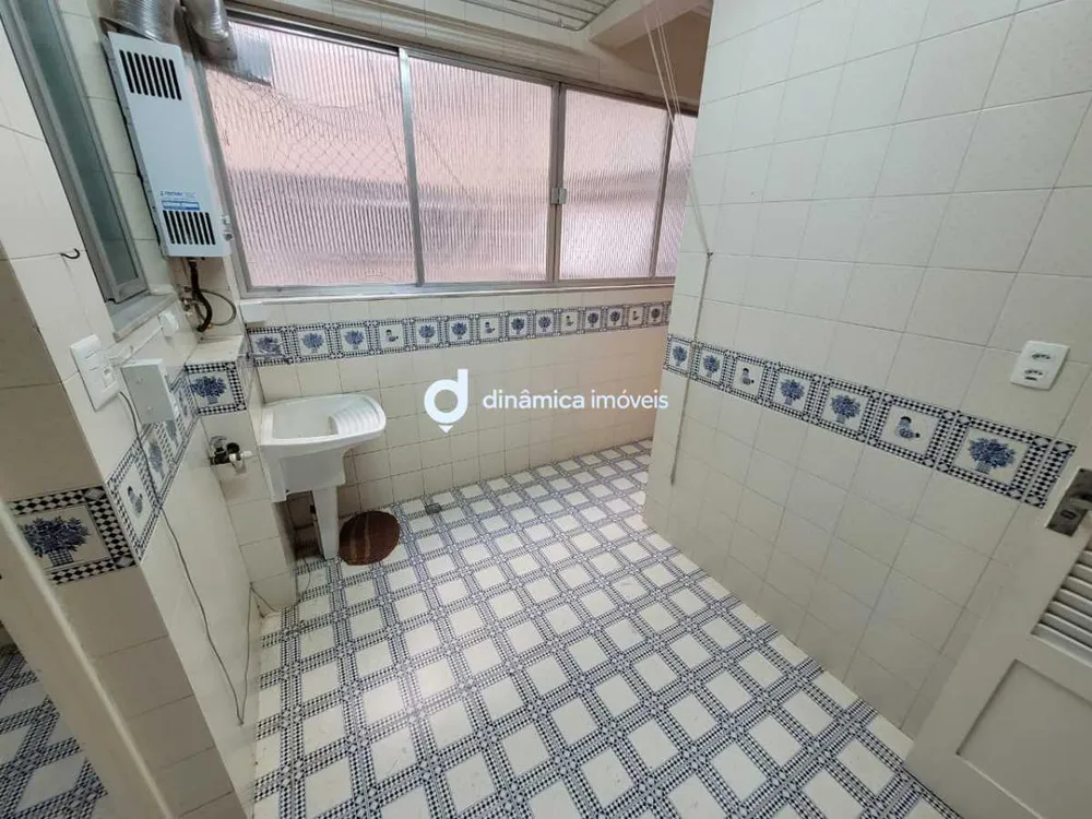 Apartamento, 3 quartos, 165 m² - Foto 39