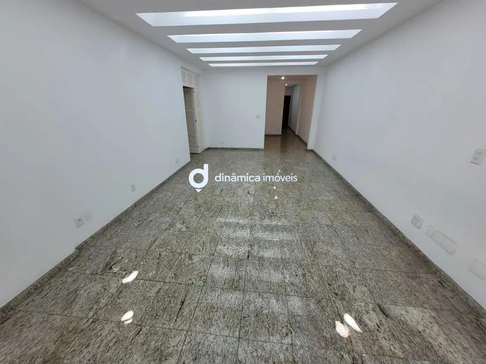Apartamento, 3 quartos, 165 m² - Foto 3