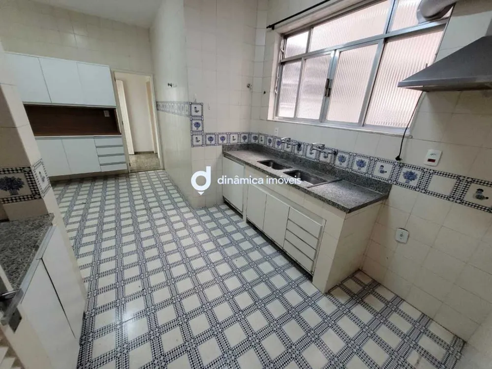 Apartamento, 3 quartos, 165 m² - Foto 31