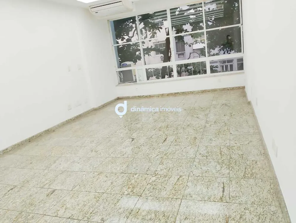 Apartamento, 3 quartos, 165 m² - Foto 4