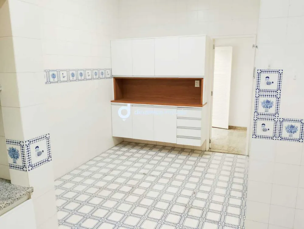 Apartamento, 3 quartos, 165 m² - Foto 34