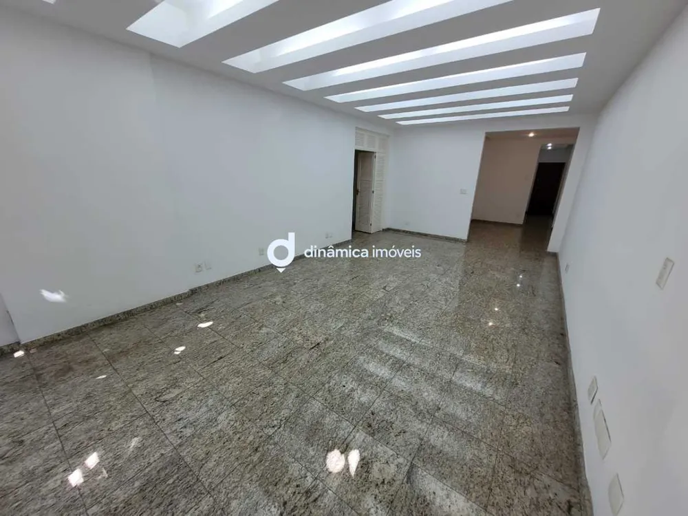 Apartamento, 3 quartos, 165 m² - Foto 1