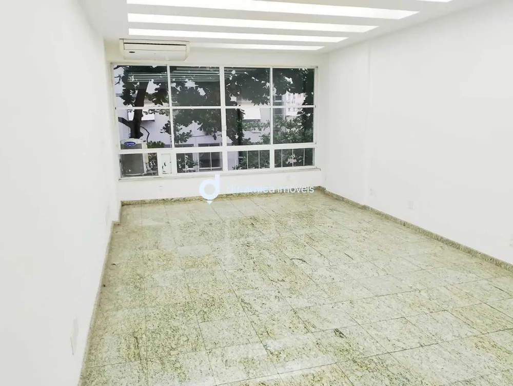Apartamento, 3 quartos, 165 m² - Foto 2