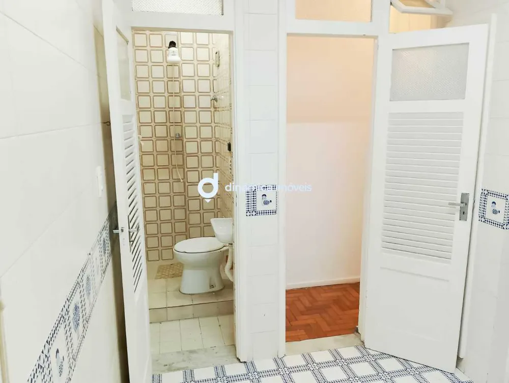 Apartamento, 3 quartos, 165 m² - Foto 48