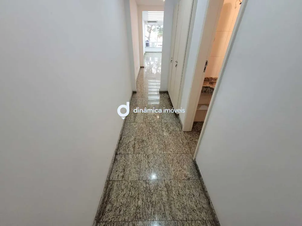Apartamento, 3 quartos, 165 m² - Foto 9