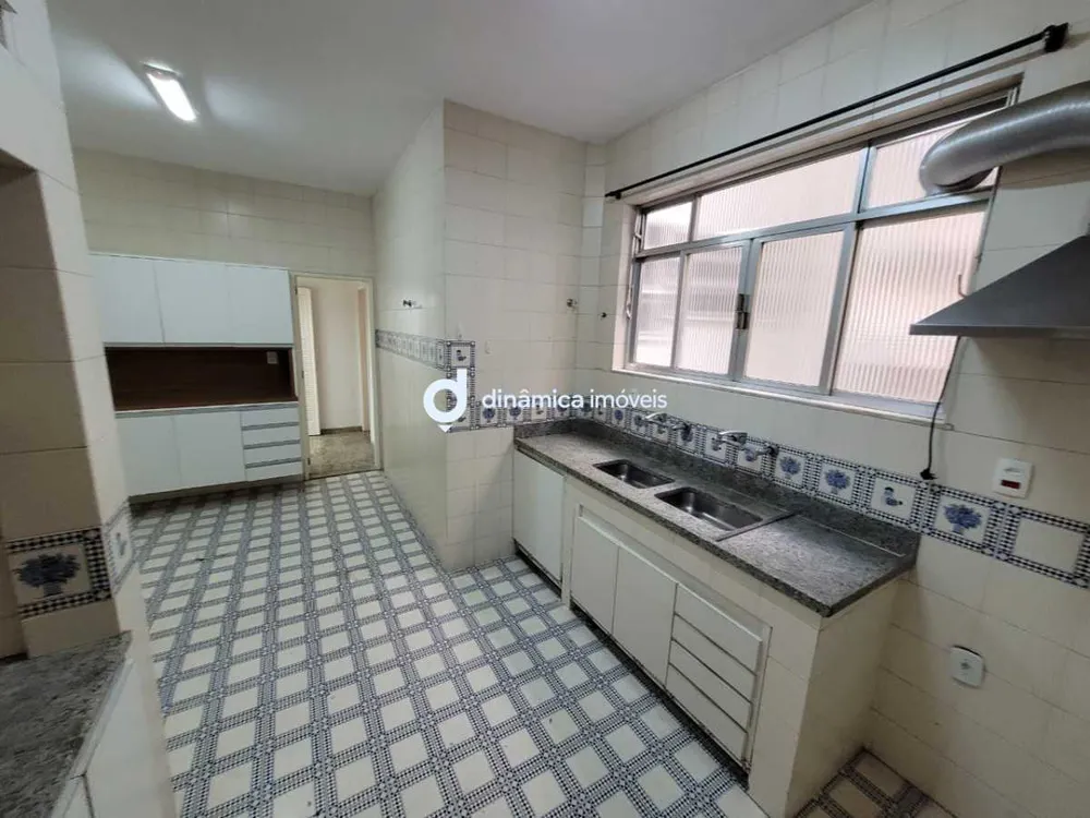 Apartamento, 3 quartos, 165 m² - Foto 33