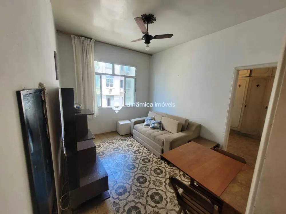Apartamento, 1 quarto, 38 m² - Foto 1