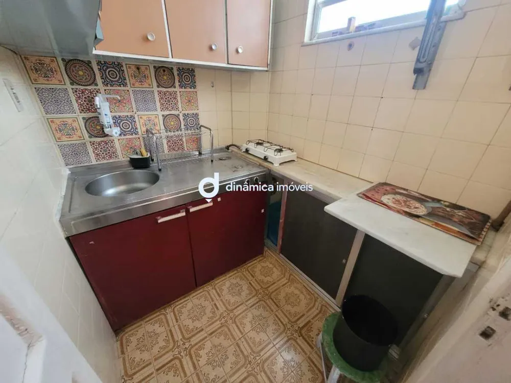 Apartamento, 1 quarto, 38 m² - Foto 16