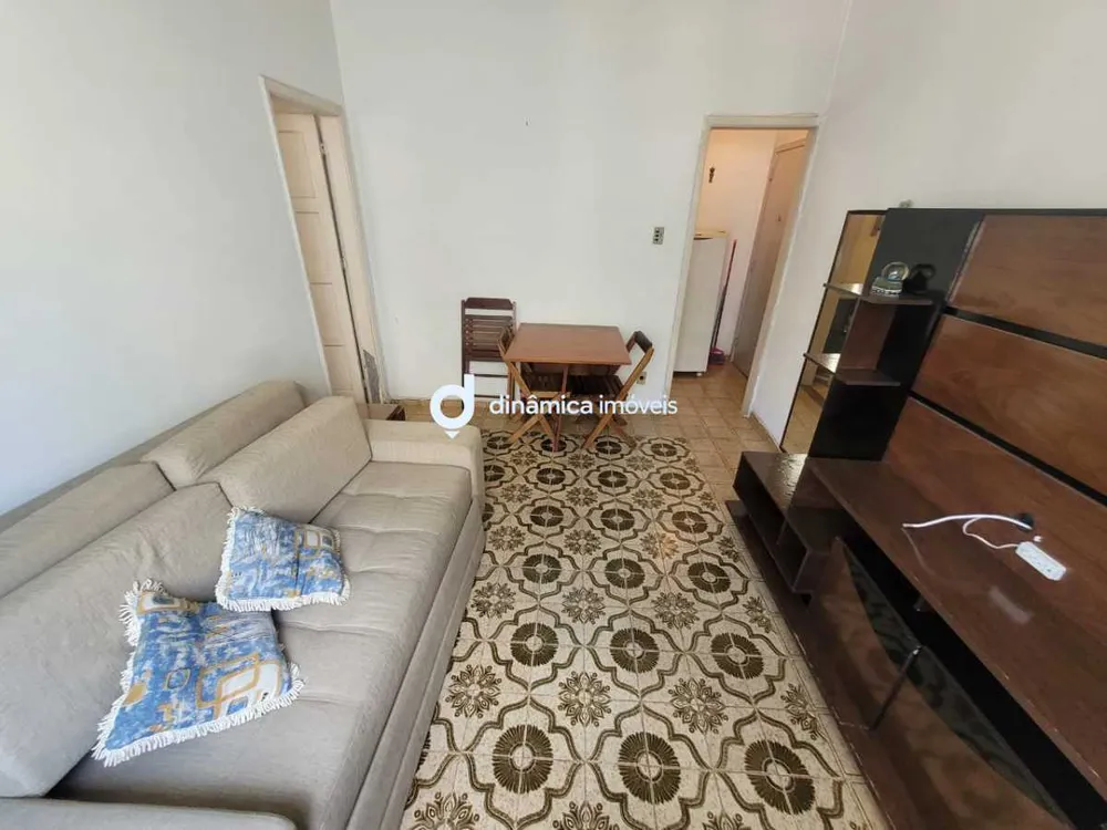 Apartamento, 1 quarto, 38 m² - Foto 6