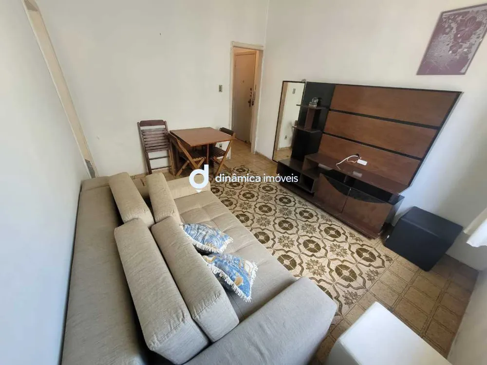 Apartamento, 1 quarto, 38 m² - Foto 5