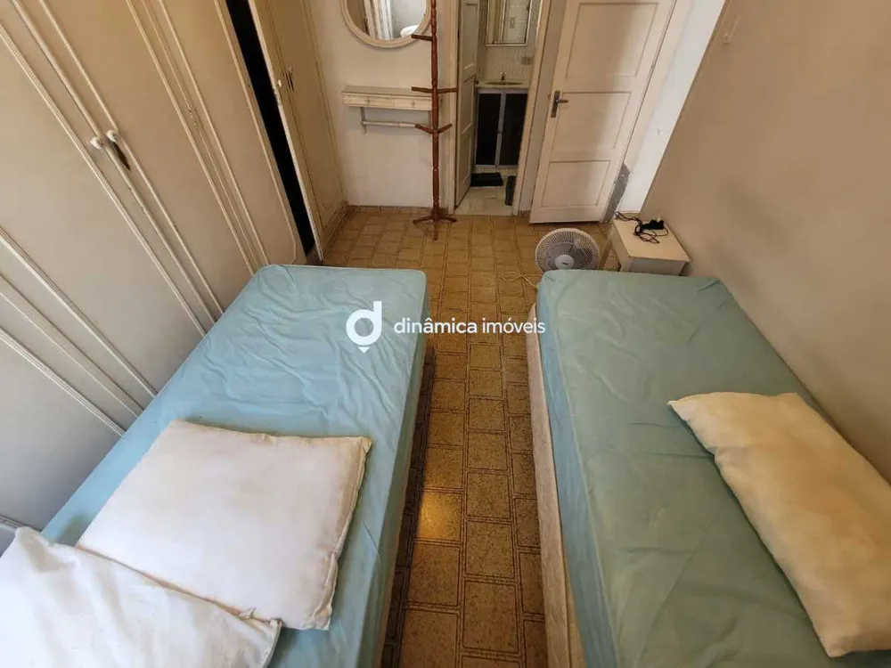 Apartamento, 1 quarto, 38 m² - Foto 12